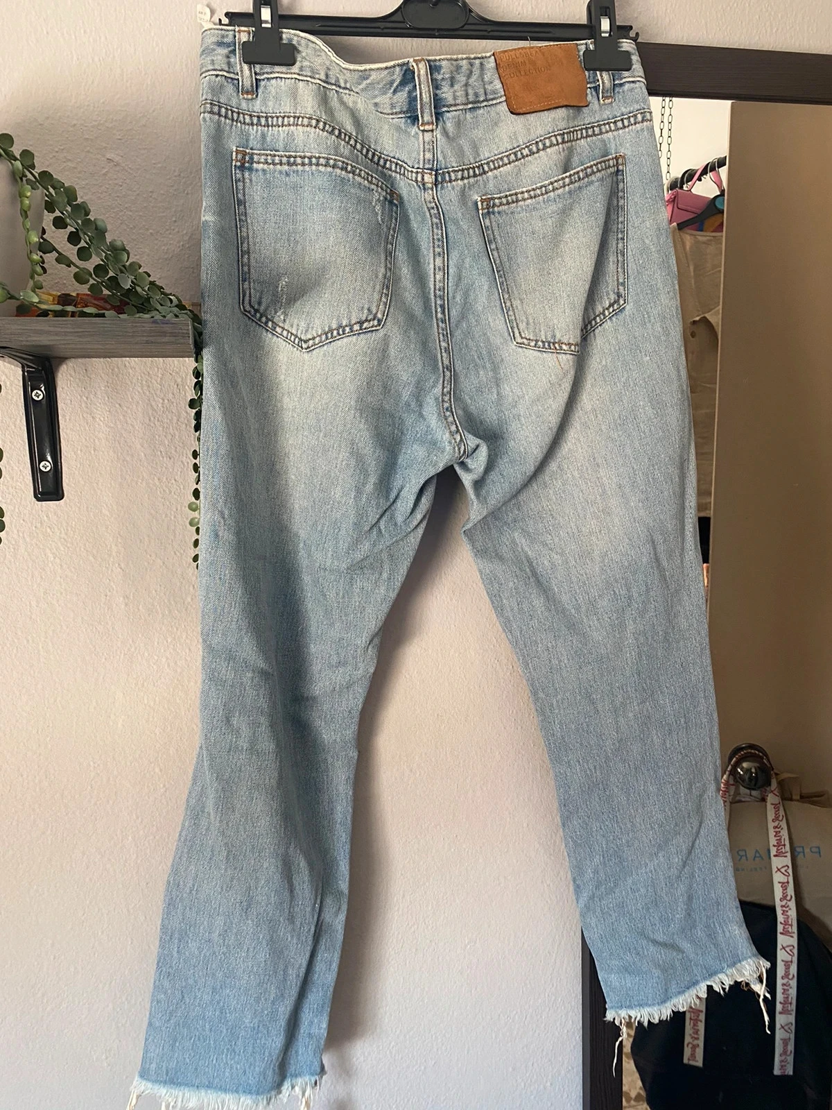 Denim vriendin van pull & bear – photo 5